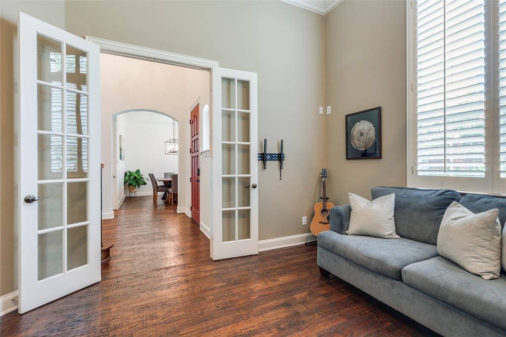 Frisco, TX 75034,3885 Johnson Street