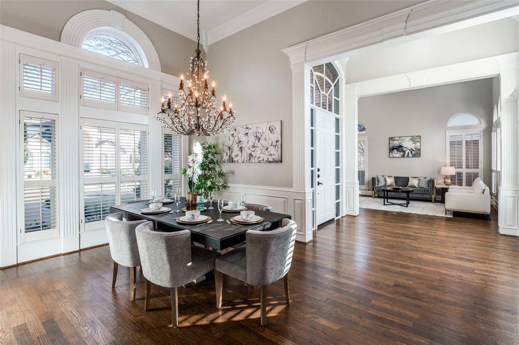 Dallas, TX 75287,4904 Holly Tree Drive