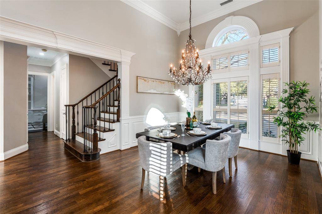 Dallas, TX 75287,4904 Holly Tree Drive