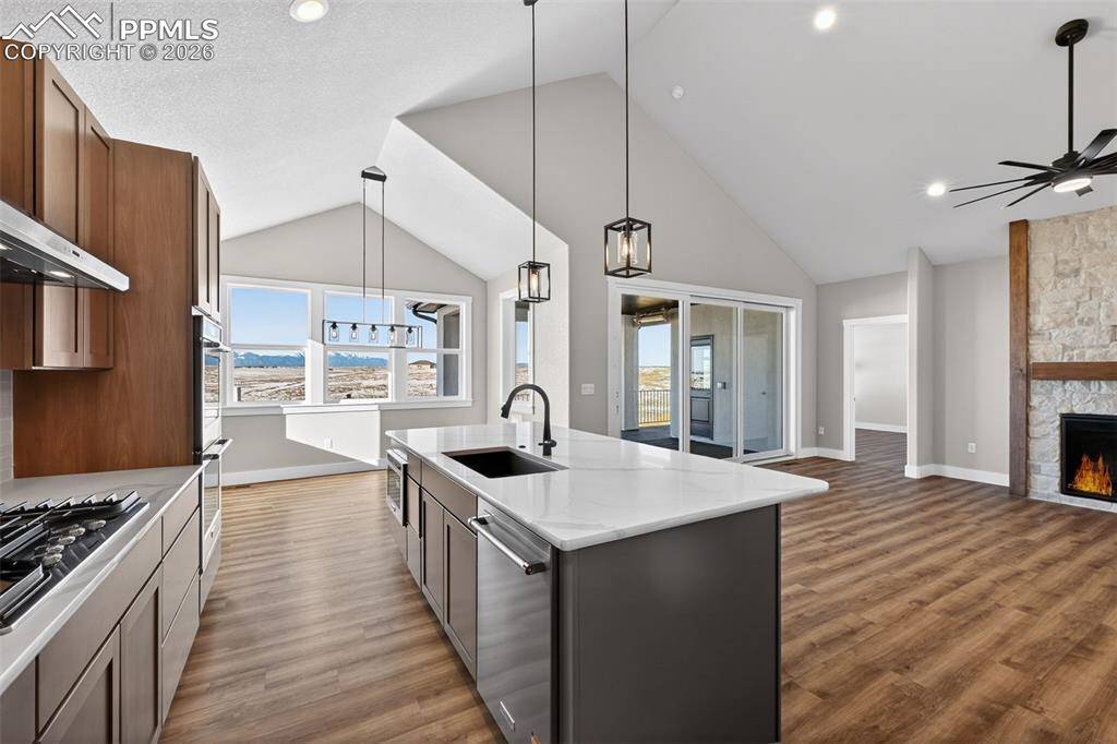 Peyton, CO 80831,18605 Prairie Coach VW