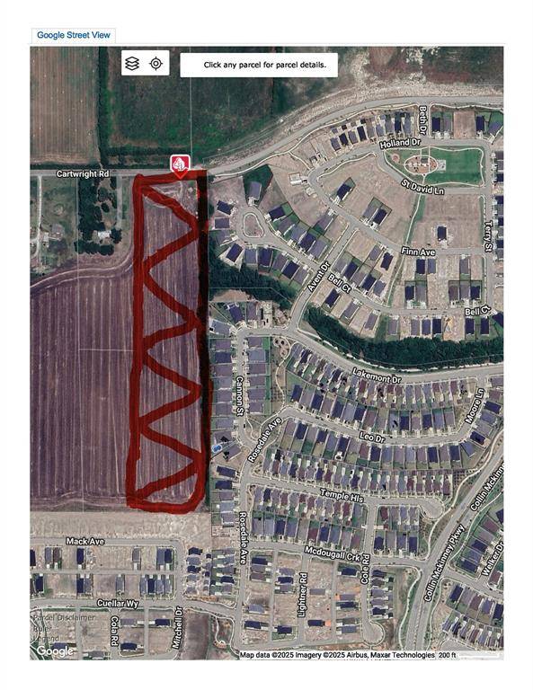 Van Alstyne, TX 75495,TBV Cartwright Road