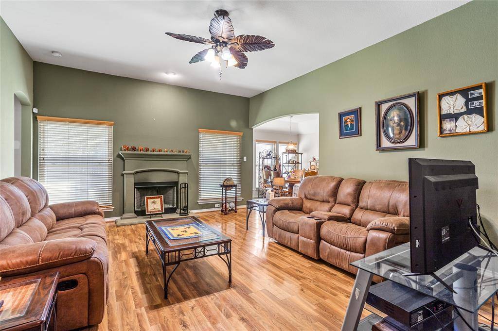 White Settlement, TX 76108,9221 Alyssa Drive