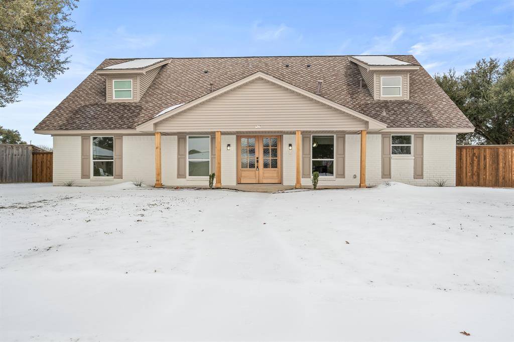 Richardson, TX 75081,929 E Berkeley Drive