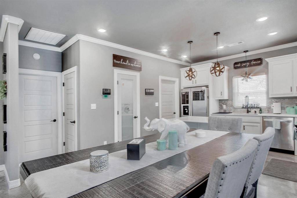 Denison, TX 75020,1018 Chase Street