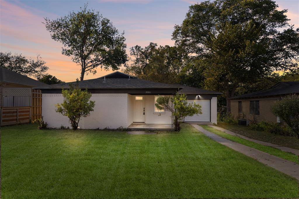Dallas, TX 75216,3811 Malden Lane