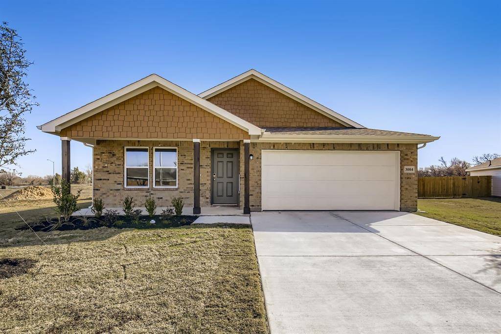 Dallas, TX 75253,3004 Blue Pine Place