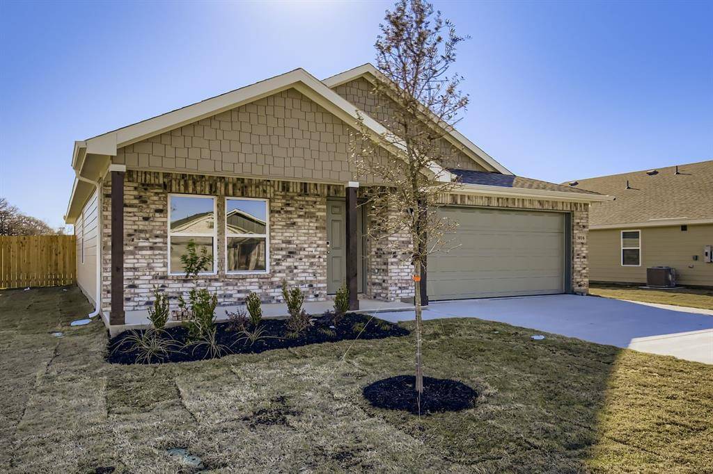 Dallas, TX 75253,3016 Blue Pine Place