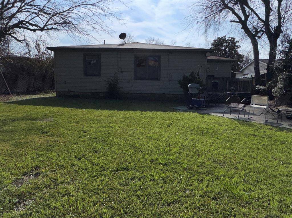 Carrollton, TX 75006,1416 Donald Avenue