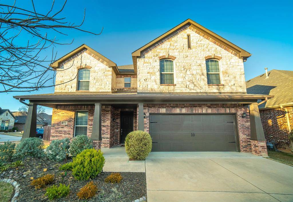 Mckinney, TX 75071,3716 Delta Drive