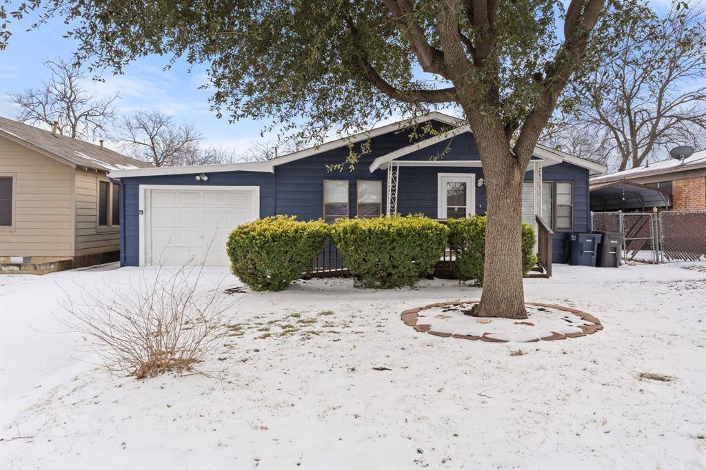 Fort Worth, TX 76107,5729 Blackmore Avenue