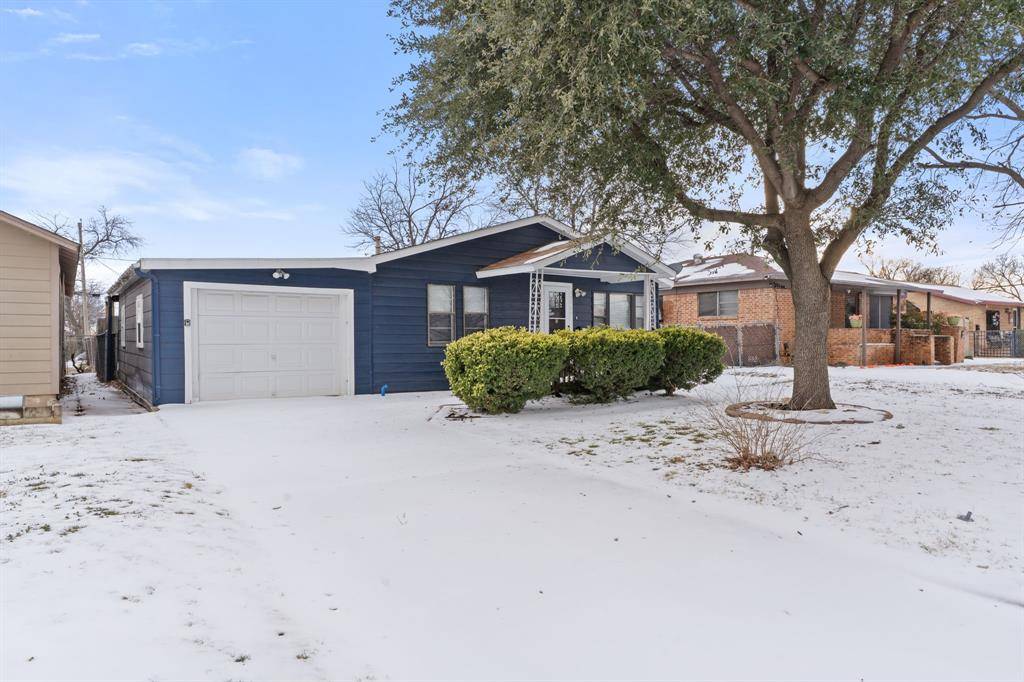 Fort Worth, TX 76107,5729 Blackmore Avenue