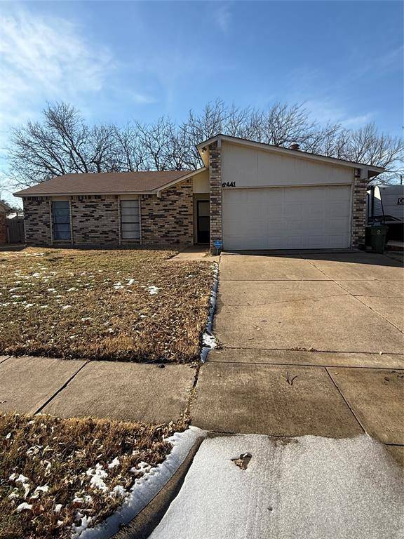 North Richland Hills, TX 76182,6441 Wakefield Road