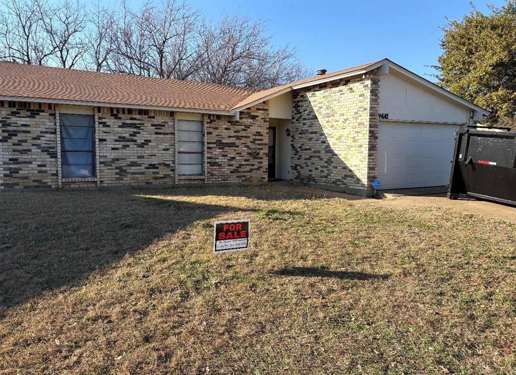 North Richland Hills, TX 76182,6441 Wakefield Road