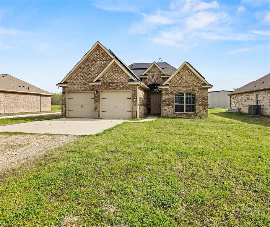 Terrell, TX 75161,1279 County Road 319