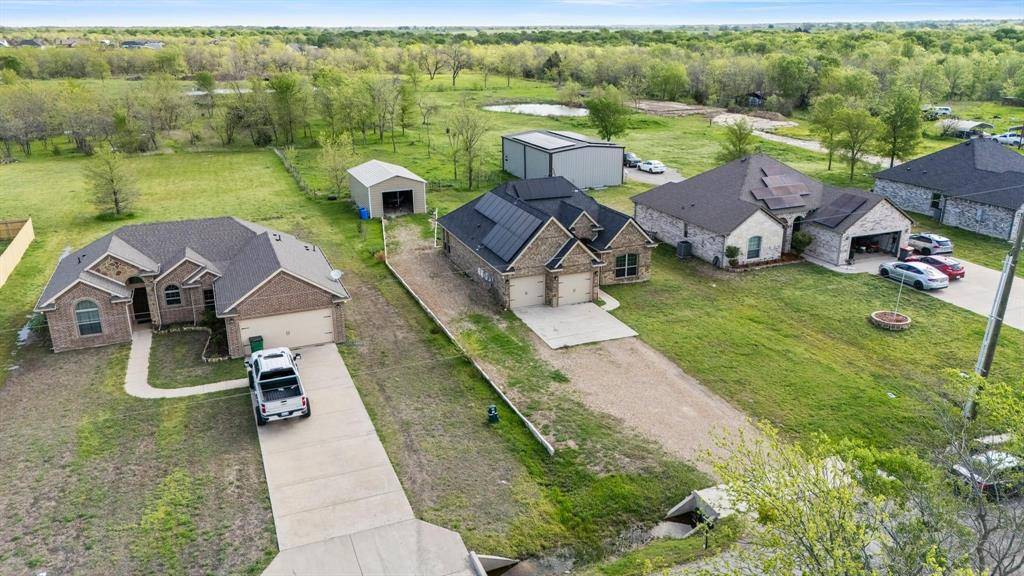 Terrell, TX 75161,1279 County Road 319