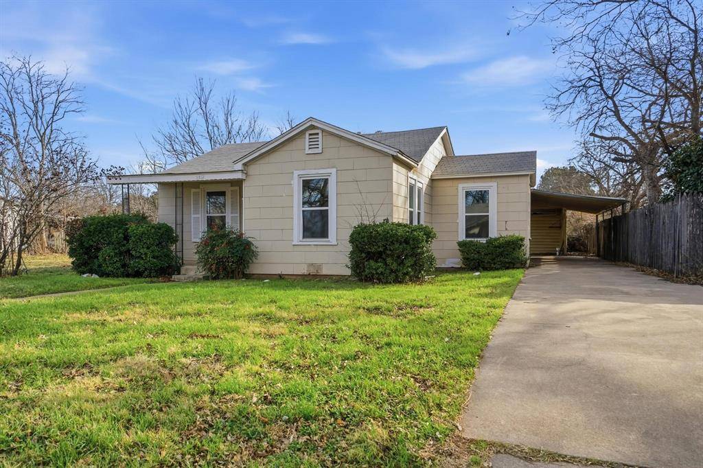 Abilene, TX 79605,2857 S 5TH Street