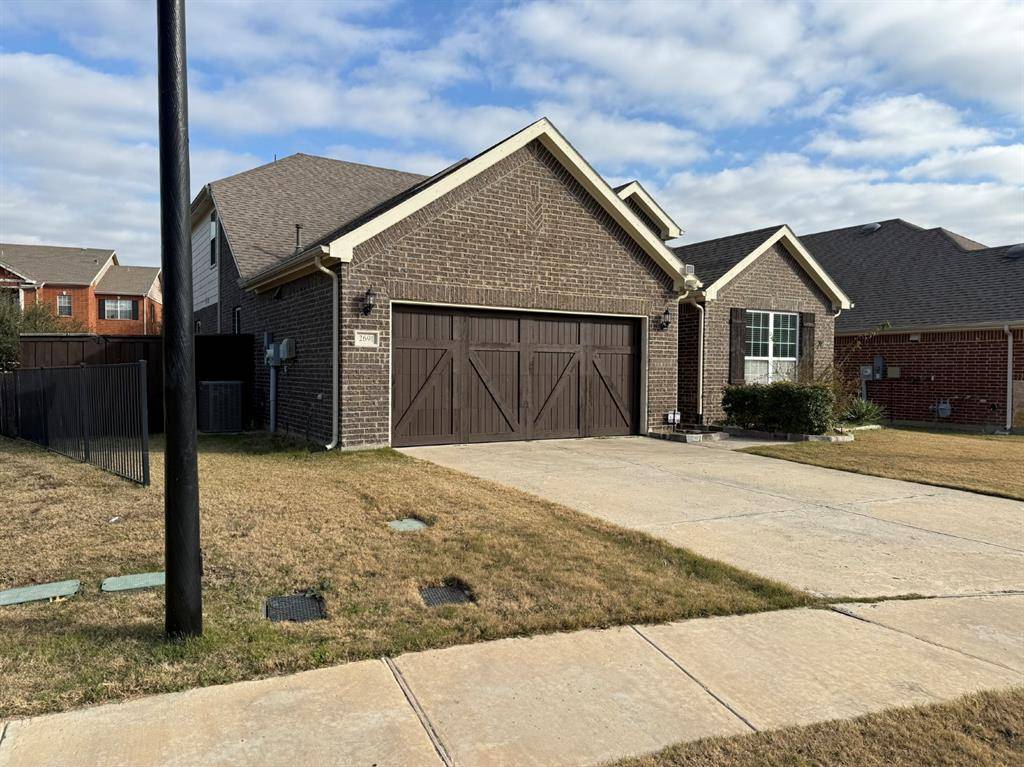 Lewisville, TX 75067,2691 Sierra Morado Drive