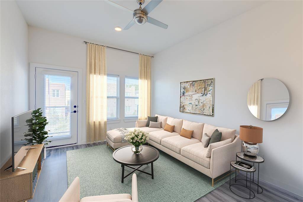 Fort Worth, TX 76114,117 Priddy Lane #111