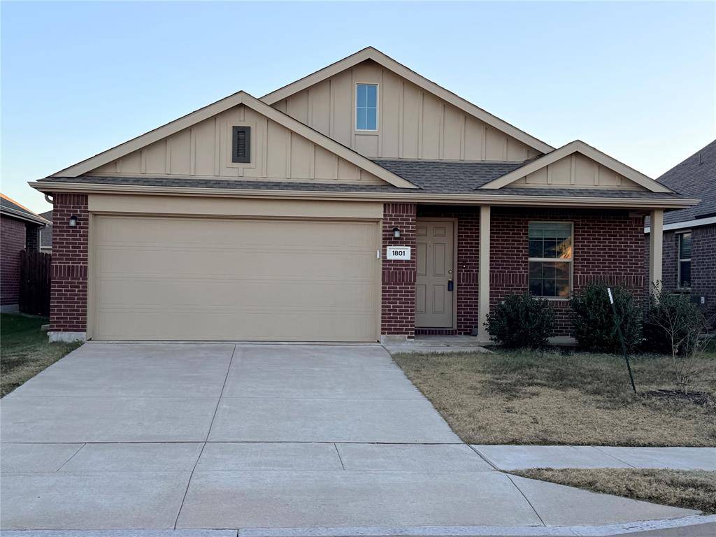 Anna, TX 75409,1801 Avery Pointe Drive