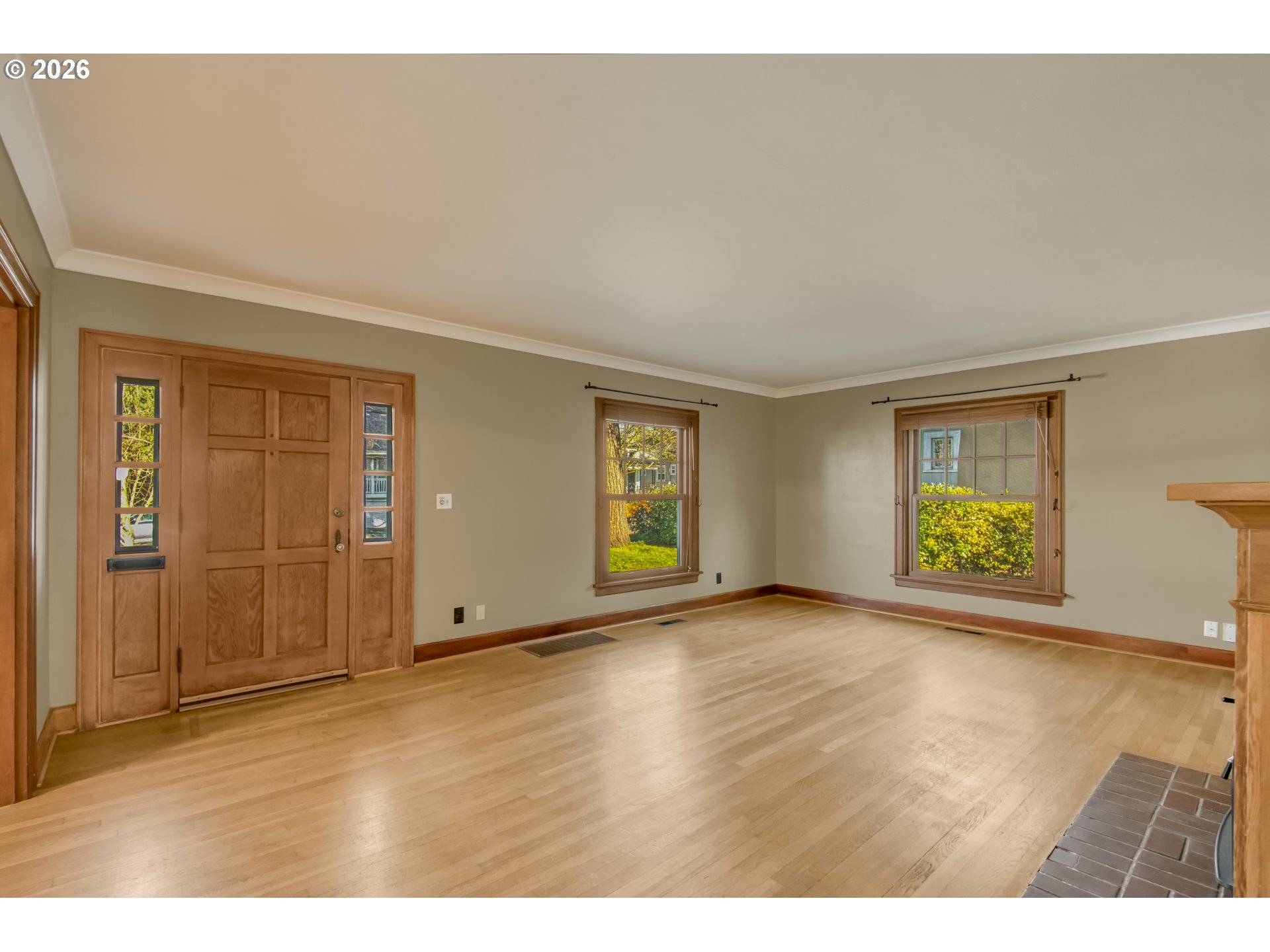 3724 SE FRANKLIN ST, Portland, OR 97202