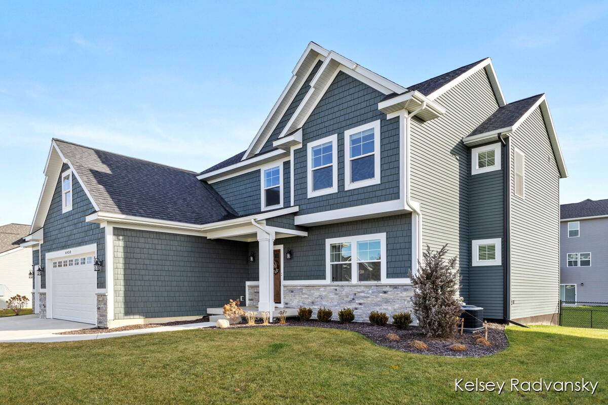 Byron Center, MI 49315,6450 Estate DR SW