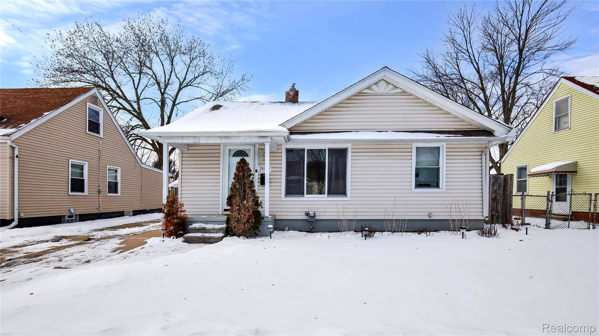 Roseville, MI 48066,28199 Oneil ST