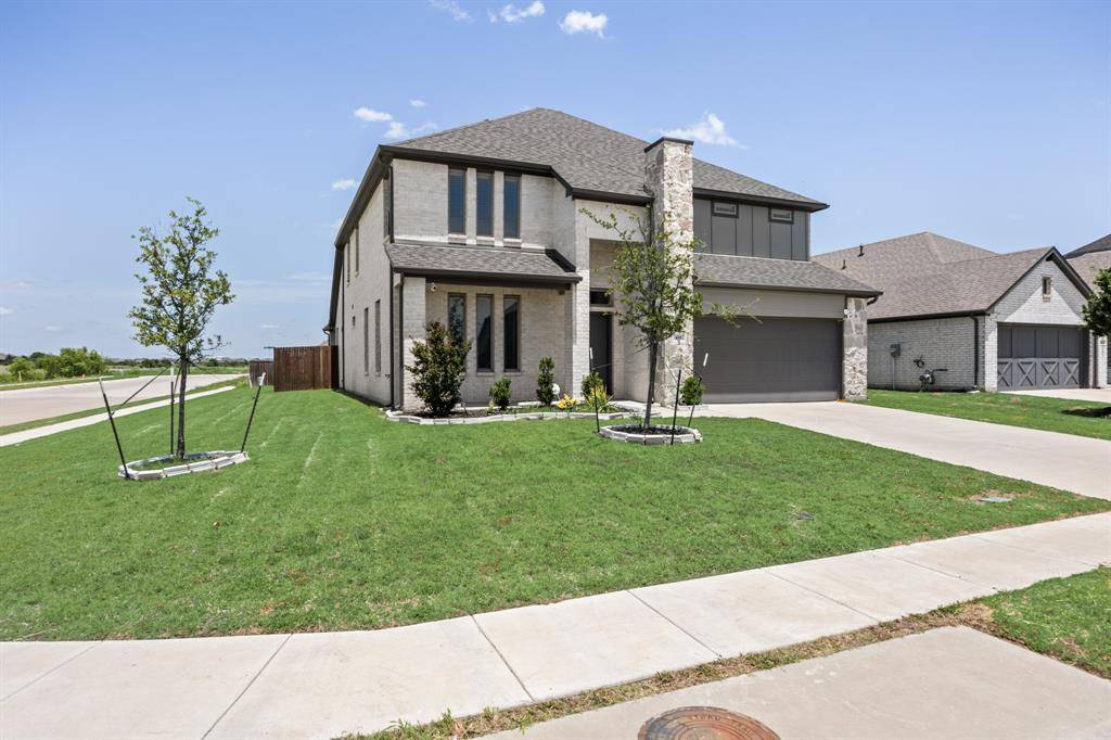 Forney, TX 75126,418 Tuscany Drive