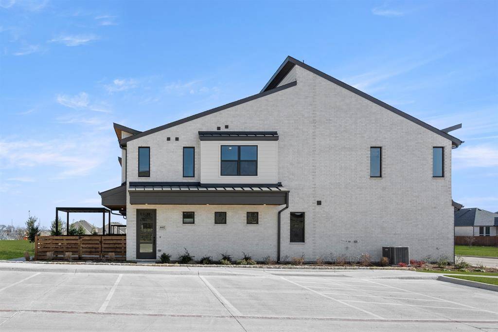 Oak Point, TX 75068,4602 White Buffalo Trail