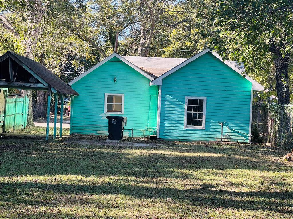 Cleburne, TX 76031,106 Columbia Street