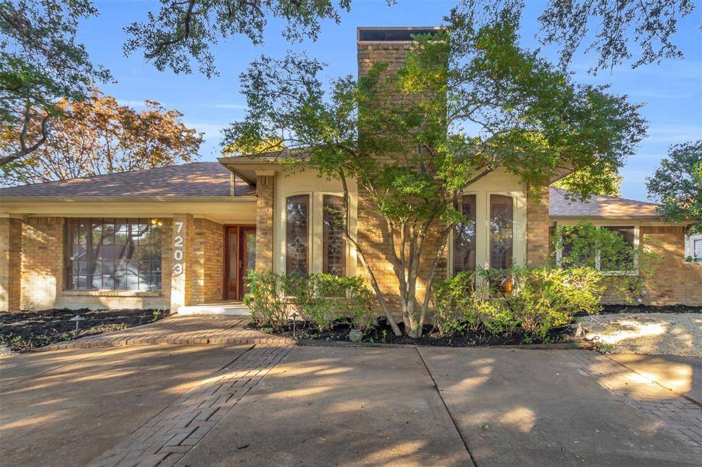Dallas, TX 75248,7203 Duffield Drive
