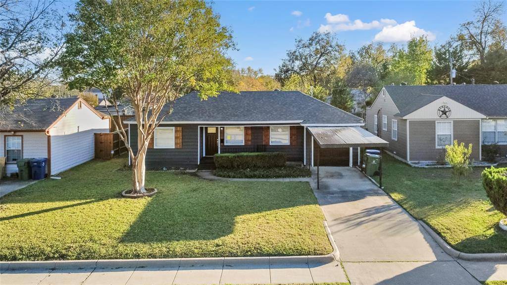 Garland, TX 75042,1414 James Drive