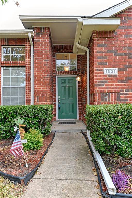 Allen, TX 75002,1531 Hickory Trail