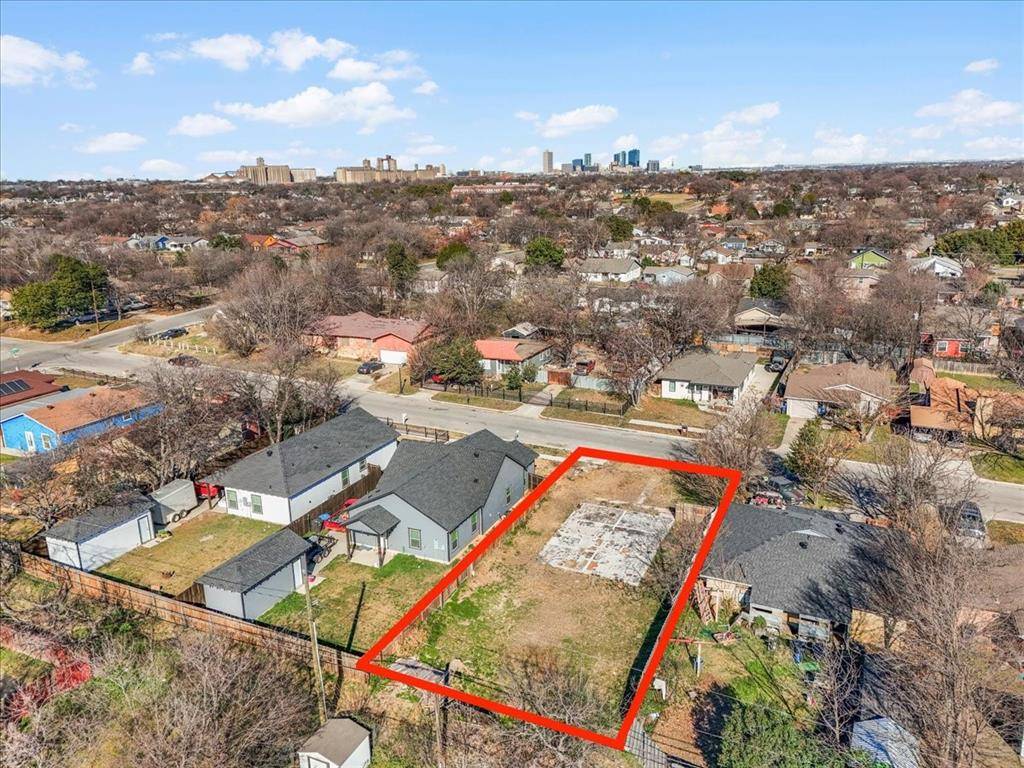 Fort Worth, TX 76104,1020 E Lowden