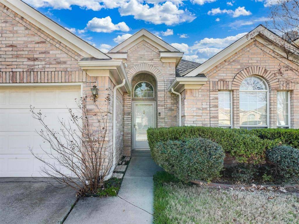 Fort Worth, TX 76123,4413 Lodestone Lane