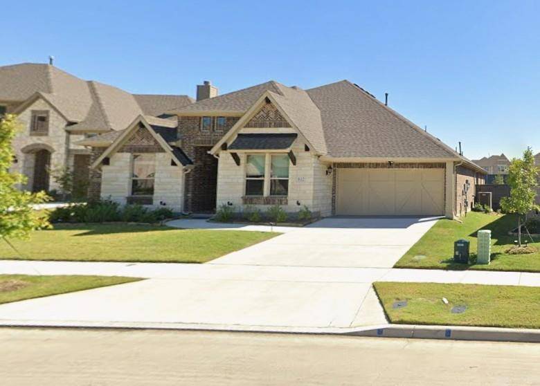 Little Elm, TX 76227,812 Blue Yucca Lane