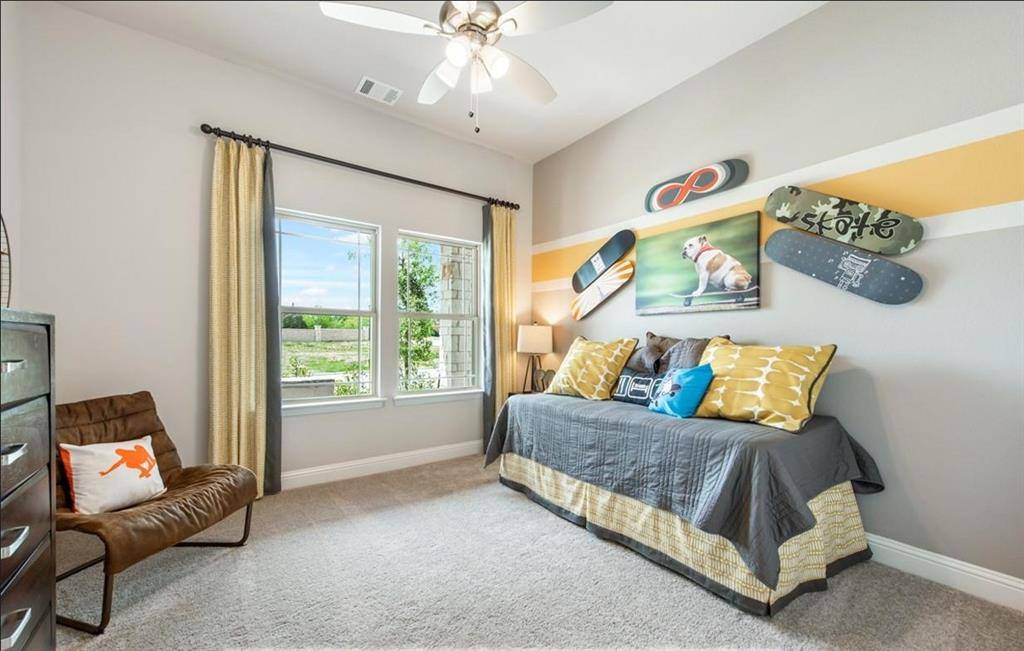 Little Elm, TX 76227,812 Blue Yucca Lane