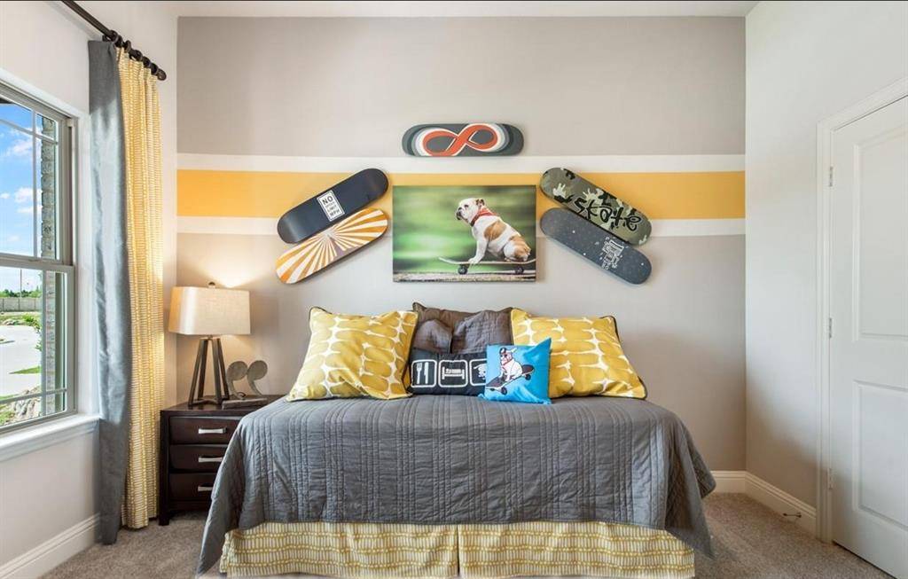 Little Elm, TX 76227,812 Blue Yucca Lane