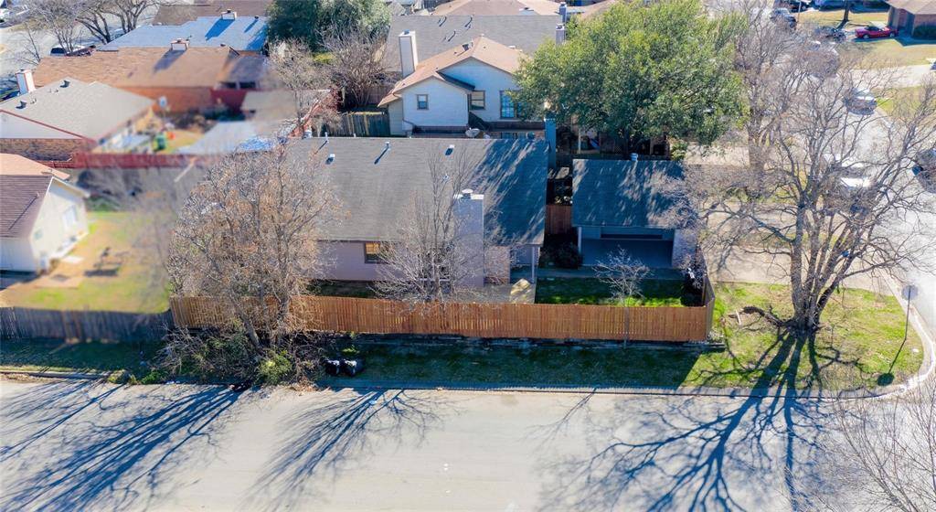 Fort Worth, TX 76133,6701 S Creek Drive