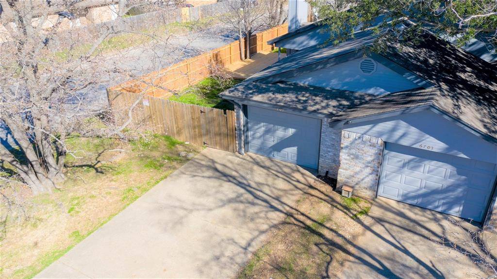 Fort Worth, TX 76133,6701 S Creek Drive