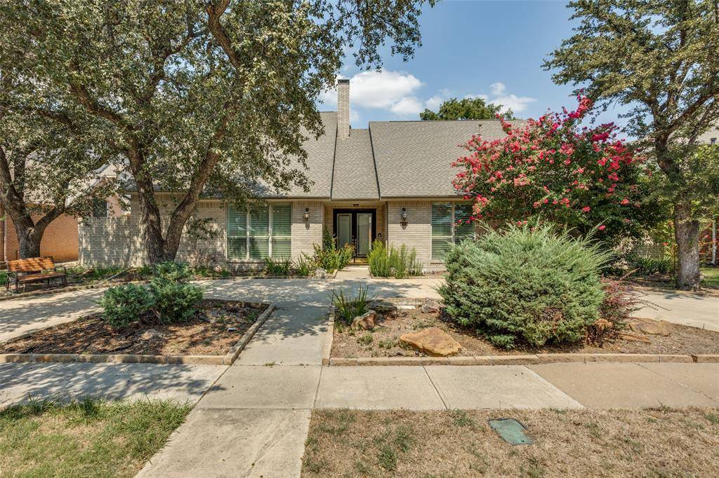 Plano, TX 75024,4517 Southgate Drive