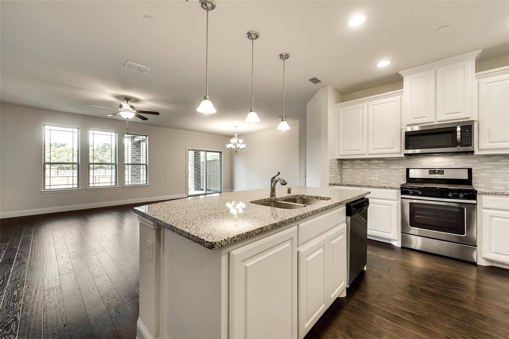 Allen, TX 75013,1245 Wiltshire Drive