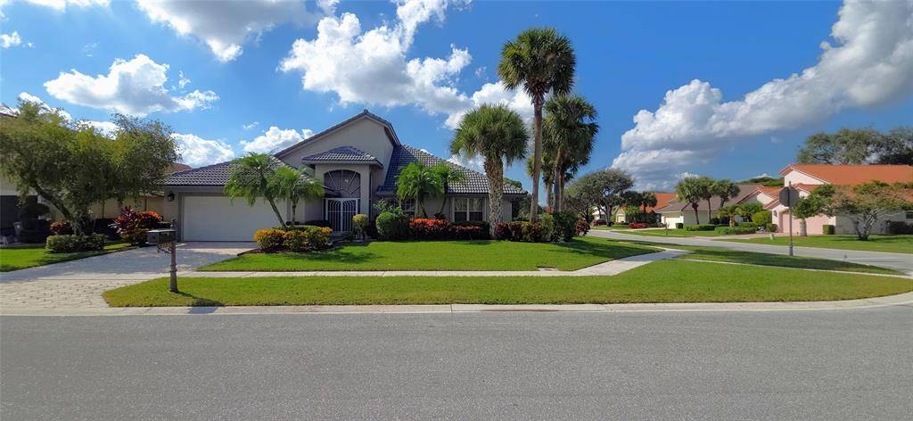 Boynton Beach, FL 33437,12235 Eagles Landing Way