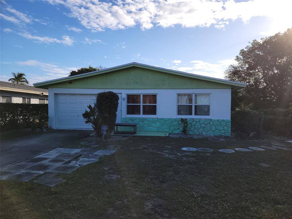 Delray Beach, FL 33444,629 SW 8th Ave