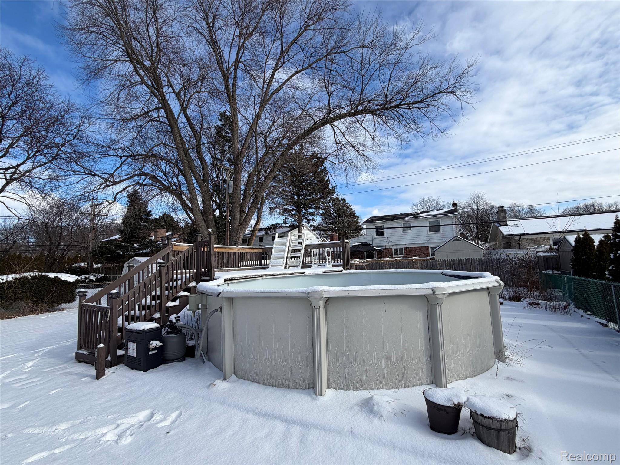 Warren, MI 48093,32904 Surow DR