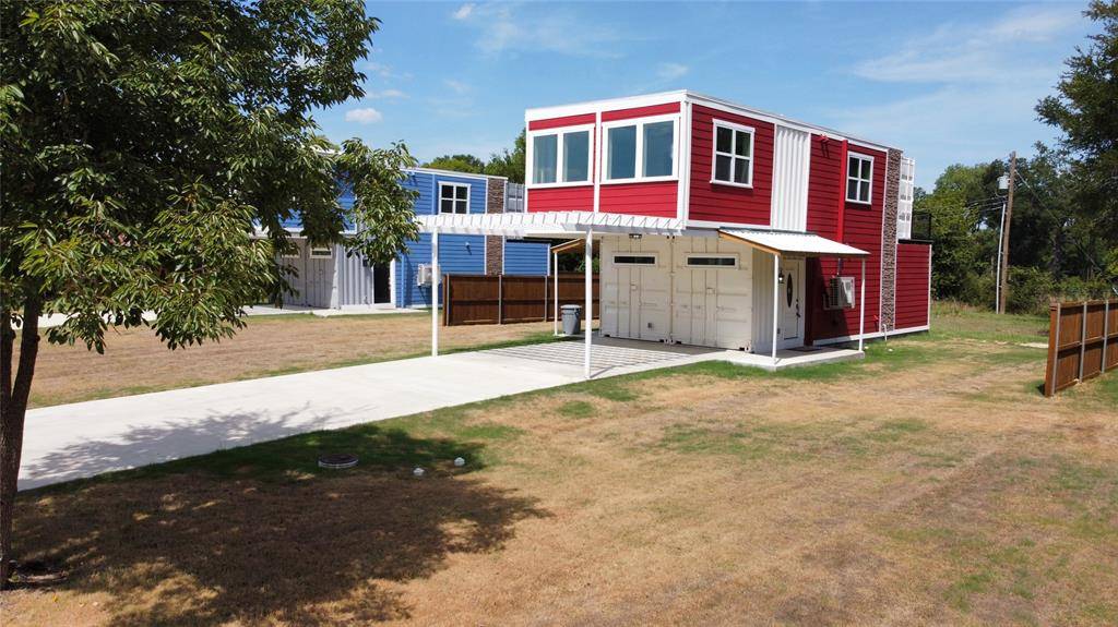 Commerce, TX 75428,1228 Kennie Drive