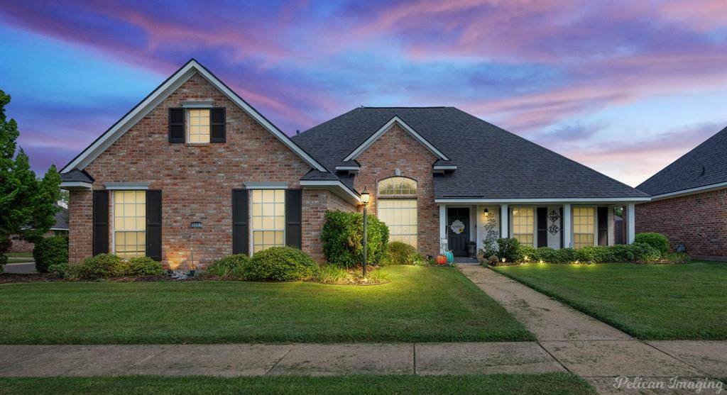 Bossier City, LA 71111,3301 Colonial Drive