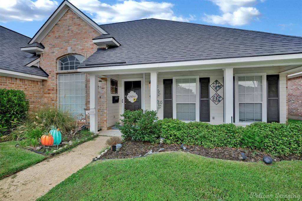 Bossier City, LA 71111,3301 Colonial Drive