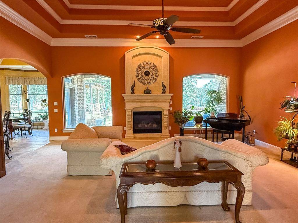 Weatherford, TX 76088,114 Redtail Court