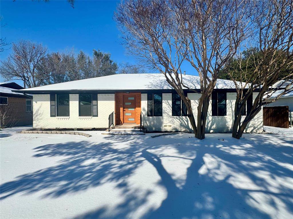 Dallas, TX 75214,6329 E Lovers Lane