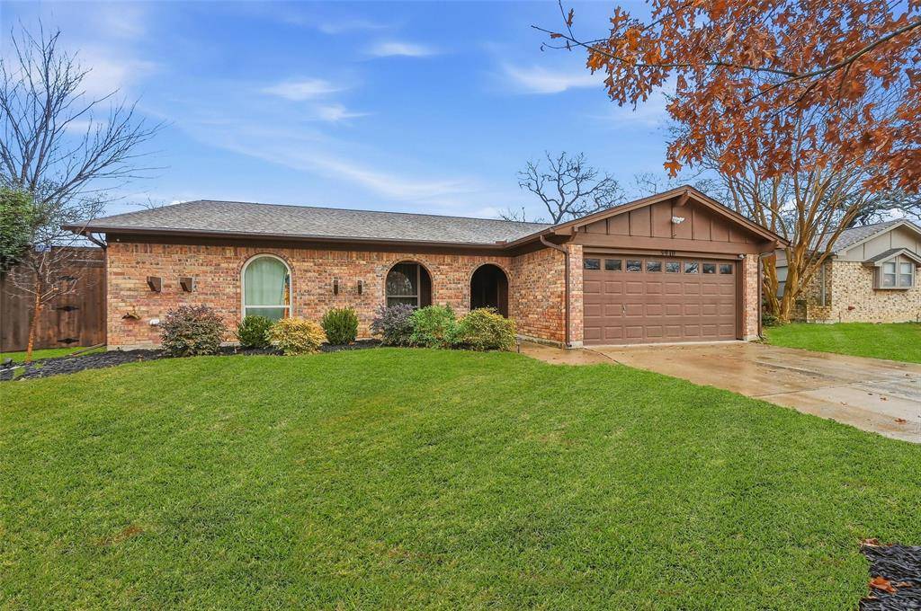 Arlington, TX 76017,3910 Firethorn Drive